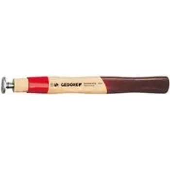 Trzonek narzędzia ręcznego Gedore 8597960 Waga 373 g Głębokość opakowania 230 mm Wysokość opakowania 50 mm