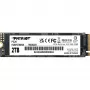 Dysk SSD Patriot P320 2TB M.2 2280 PCIe 3.0 x4 NVMe