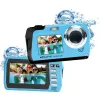 Aparat kompaktowy Easypix W3048 EDGE 13 MP CMOS 3840 x 2160 pikseli (10075)