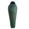 Śpiwór DEUTER Orbit SL -5°C / 23°F, syntetyczny, dla dorosłych, wymiary 198×75×48 cm, zielony