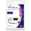 Pamięć USB MediaRange 16 GB USB typu A Micro-USB MR915