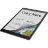 Czytnik e-booków PocketBook Color Note 10,3 cala E Ink Kaleido, 32 GB, Wi‑Fi, ekran dotykowy, Czarny/Niebieski