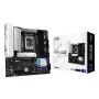 Płyta główna ASROCK B860M Pro RS — Intel B860, LGA 1851, micro ATX, DDR5, 4× DIMM, 2.5Gb LAN, 1×PCIe5 x16