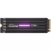 SSD CRUCIAL T710 4 TB M.2 PCIe 5.0 NVMe — 4000 GB, Odczyt 14500 MB/s, Zapis 13800 MB/s