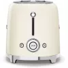 Toster Smeg 50's Style TSF02CREU Cream