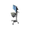Ergotron 24-194-055 Display Grey