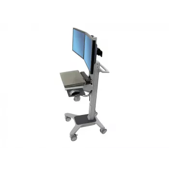 Ergotron 24-194-055 Display Grey