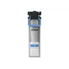 Wkład atramentowy Epson C13T11C240 cyjan oryginalny wkład do drukarek Epson