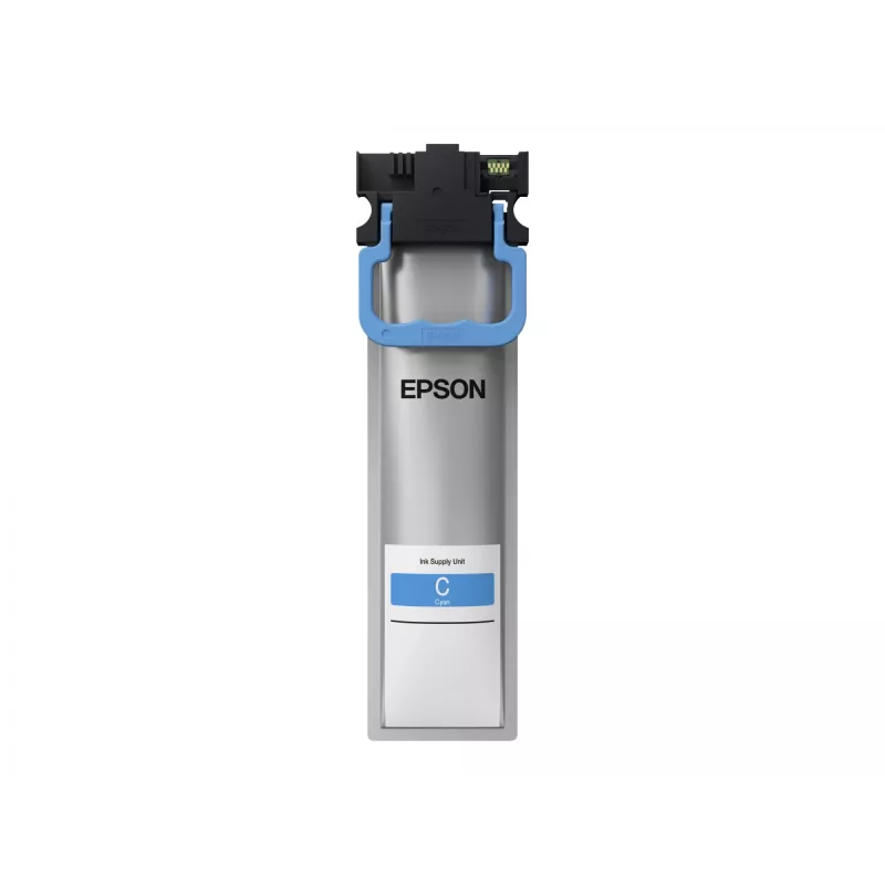 Wkład atramentowy Epson C13T11C240 cyjan oryginalny wkład do drukarek Epson