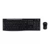Zestaw Logitech MK270 combo