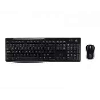 Zestaw Logitech MK270 combo