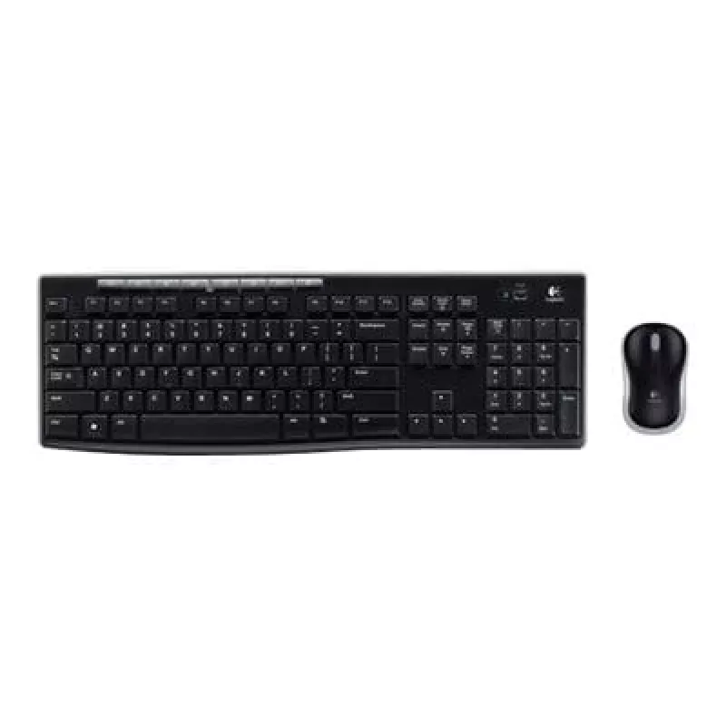 Zestaw Logitech MK270 combo