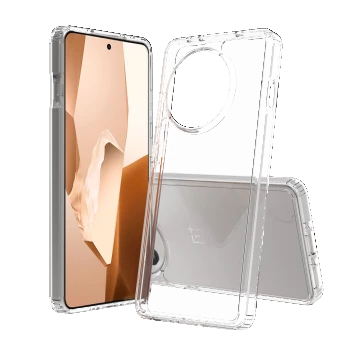 Cover Screenor 25641SB OnePlus 13R 17.2 cm Transparent