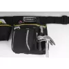 Sakwa narzędziowa Stanley 1-96-181 czarna tkanina 235x75x332 mm