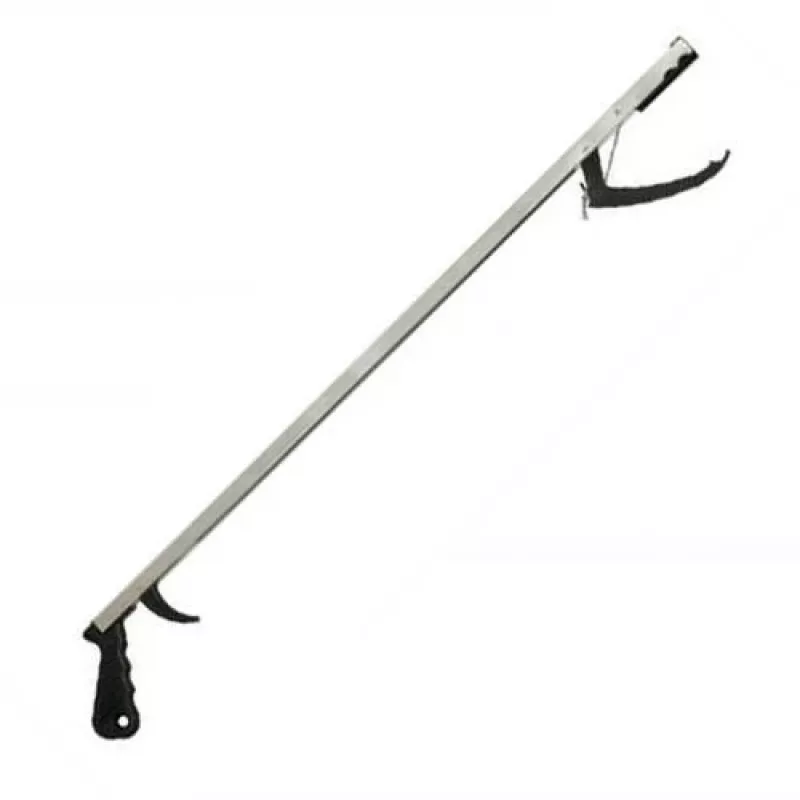 Chwytak do sięgania REHA FUND RF-750 65 cm — ergonomiczny uchwyt, lekka konstrukcja, magnes i haczyk