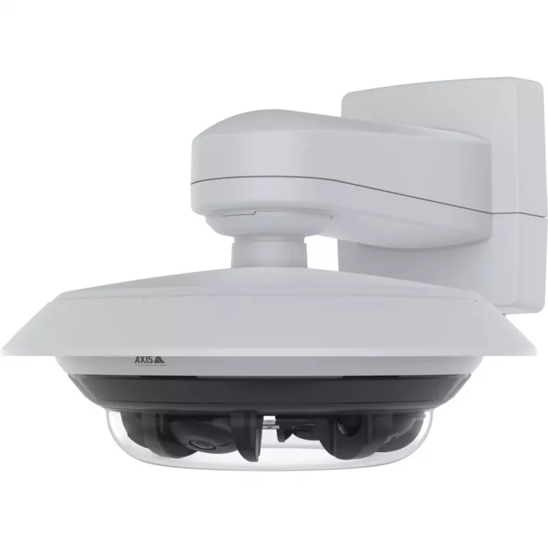 Uchwyt wiszący Axis TP3108-E Outdoor biały