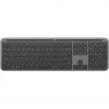 Klawiatura Signature Slim Graphite US 920-012465