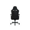 Razer ENKI krzesło gamingowe PC Tapicerowane siedzisko Czarne