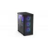 ENDORFY Ventum 200 ARGB Full Tower Black