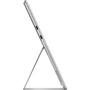 Microsoft Surface Pro 11. Edition Copilot+ PC 13 OLED 2in1 Platinum 5G Snapdragon X Elite - Notebook - 512 GB (EP2-08256)