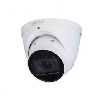Kamera bezpieczeństwa Dahua Technology Entry IPC-HDW1431T-ZS-2812-S4, obrotowa, IP, wewnątrz i na zewnątrz, 2688 x 1520 pikseli, sufit