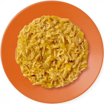 Applaws saszetka z mokrą karmą dla kota — Pierś z kurczaka z dynią, 70 g, dla dorosłych, wilgotność 84%, białko 12%, bez zbóż i glutenu