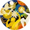 Puzzle Little Sun - Engage (500 elementów)