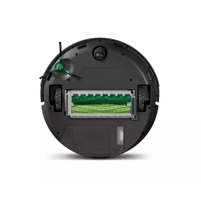 iRobot Roomba Max 705 Odkurzacz 0,26 l Czarny
