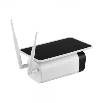 IP security camera omajin by Netatmo OSC-01-EU Wi-Fi 4
