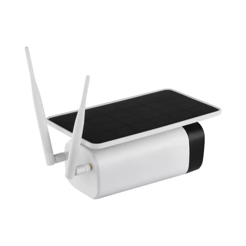 IP security camera omajin by Netatmo OSC-01-EU Wi-Fi 4