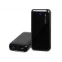 Power Bank 20000mAh QC+PD 20W + lightning PB20E