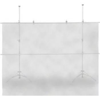 Walimex Diffusor Cloth,300x300cm