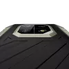 Wytrzymały smartfon UleFone Armor 22 4G, 9 GB RAM, 128 GB pamięci, IP69K, zielony