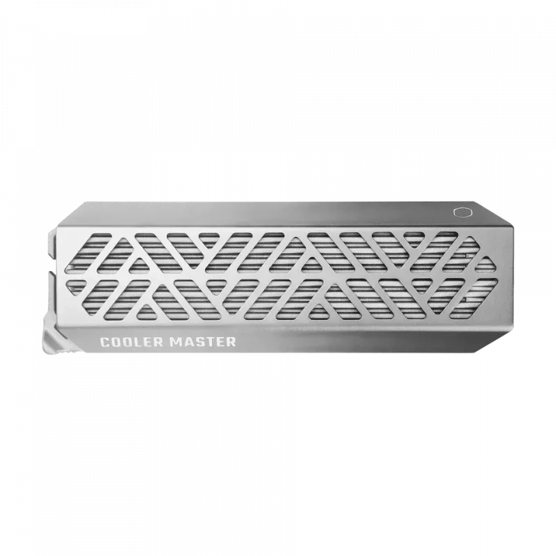 Zewnętrzna obudowa HDD Oracle Air NVME USB-C