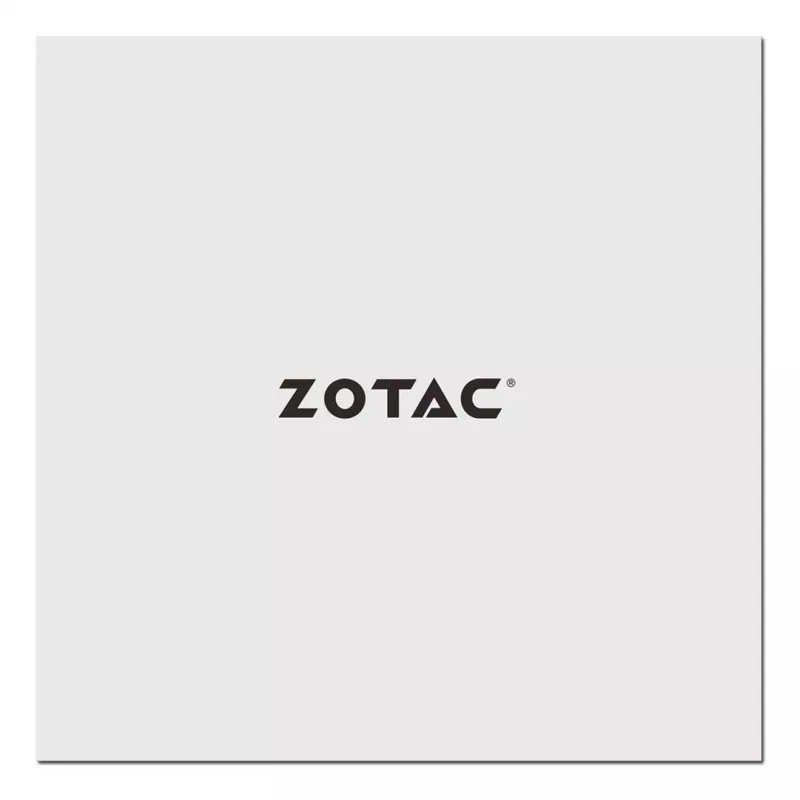 Karta graficzna ZOTAC GAMING GeForce RTX 5060 Twin Edge 8GB GDDR7