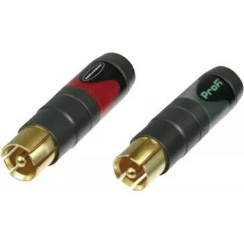 Neutrik NTR-NF2CB2 - -30 - 80 °C - Czarny - UL 94 HB - IEC 601-14 - IP 40 - IEC 68-2-20 (NF2CB2)