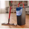 Mop VILEDA Microfibre 1200 ml na mokro, obrotowa głowica 360°, drążek 140,5 cm, zdejmowana głowica do prania w pralce