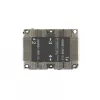 Super Micro Supermicro - Chłodzenie procesora - (dla: Socket P) - 2U - do SUPERMICRO X11SPW-CTF, X11SPW-TF (SNK-P0068PS)
