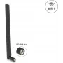 Antena dookólna DeLOCK 90677 6 dBi RP-SMA 2,4-5,875 GHz