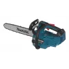 Piła łańcuchowa Makita DUC356ZB, czarna, niebieska