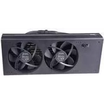 Alphacool Eisbaer Extreme Liquid CPU Cooler 280 - Czarny Edition (11594)