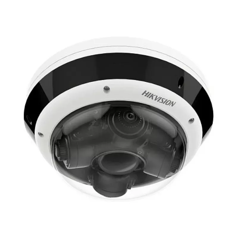 Kamera IP bezpieczeństwa Hikvision DS-2CD6D44G1-IZS (2.8–8 mm) sufitowa, 2688×1520, IP66, zoom motorowy