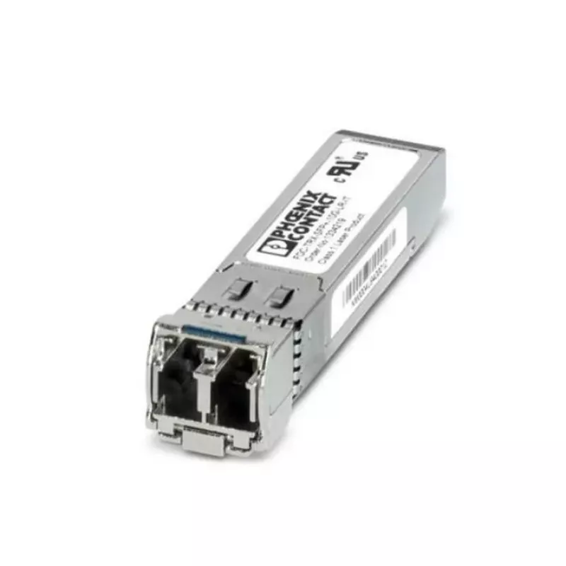 Nadajnik-odbiornik optyczny TRX-10GSFPP-LR 10GbE SFP+ LR 10k