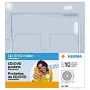Kieszonki na płyty CD/DVD HERMA 129x130 mm 10 kieszeni
