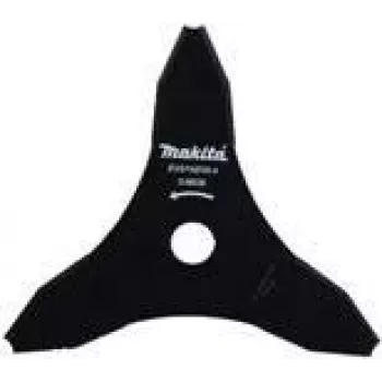 Nóż do kosy spalinowej Makita - 257 mm - 3 zęby (D-66036)