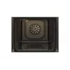 Piekarnik elektryczny do zabudowy Electrolux EOF5F50BV, 65 l, czyszczenie katalityczne, 8 programów, biały