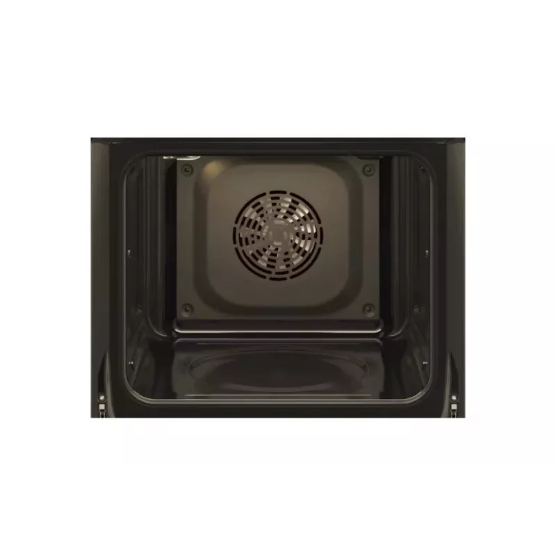 Piekarnik elektryczny do zabudowy Electrolux EOF5F50BV, 65 l, czyszczenie katalityczne, 8 programów, biały