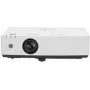 Panasonic PT-LMZ420 -