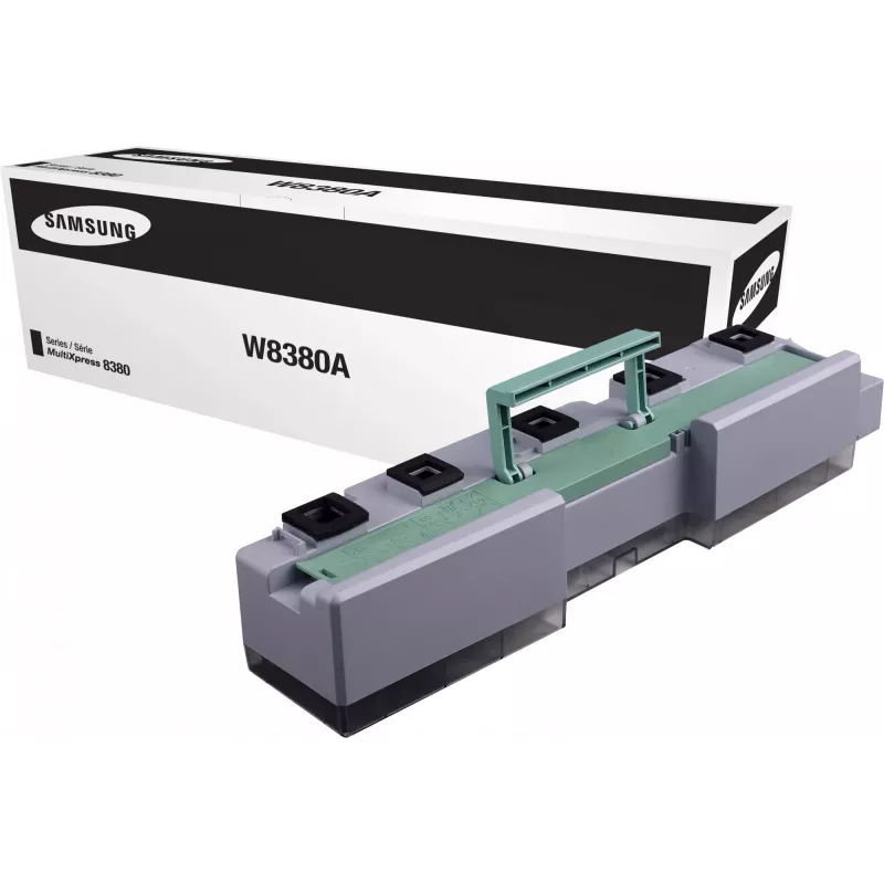 Pojemnik na odpadowy toner HP CLX-W8380A