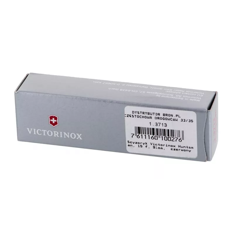 Nóż wielofunkcyjny Victorinox Huntsman